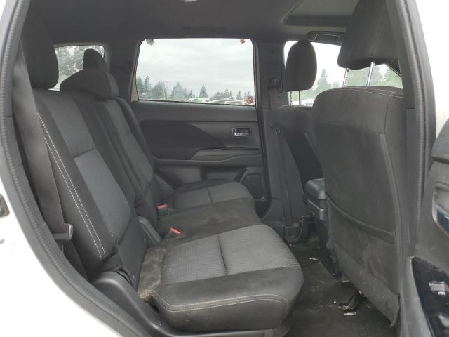 2018 MITSUBISHI OUTLANDER JA4AZ3A34JZ051593
