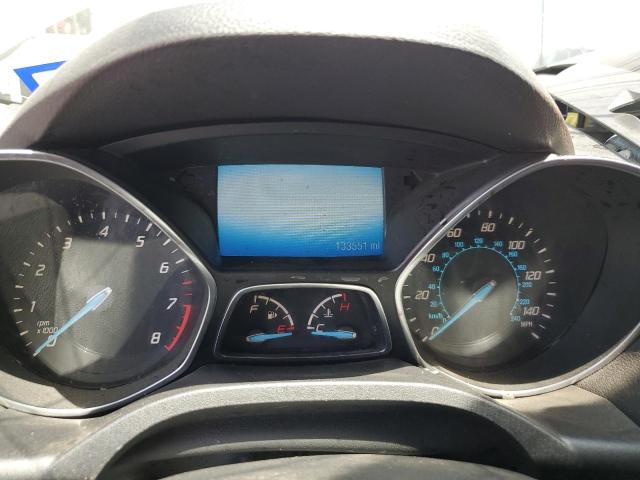 2016 FORD ESCAPE SE - 1FMCU0GX7GUC41864
