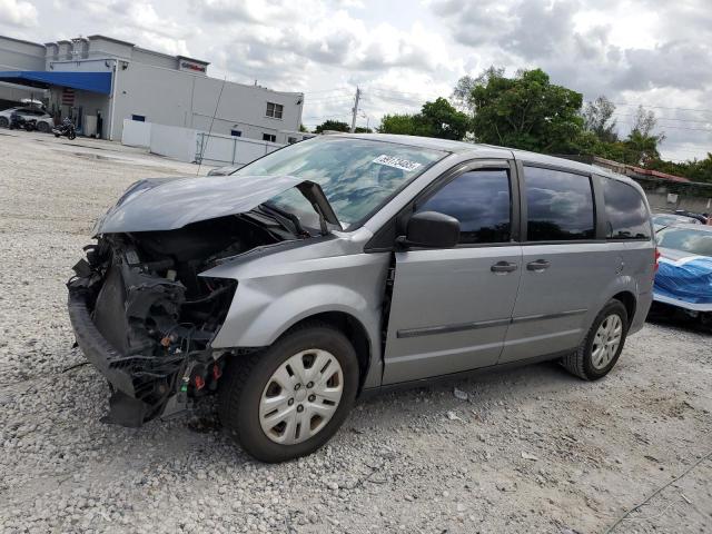 Vin: 2c4rdgbg1er452275, lot: 59173485, dodge caravan se 2014 img_1
