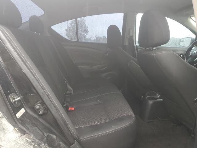 2018 NISSAN VERSA S 3N1CN7APXJL877590