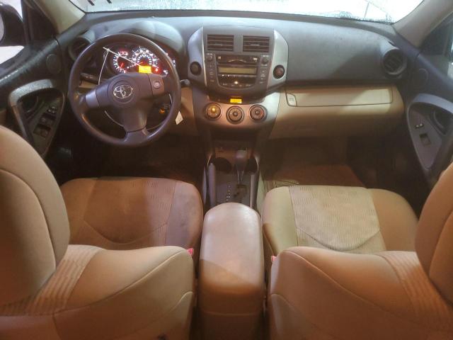 jtmzf4dv7a5017465 - 2010 Toyota rav4 - #61537665