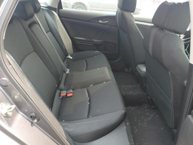 2020 HONDA CIVIC EX 2HGFC2F7XLH010022