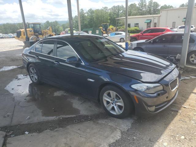 wbaxg5c56dd233598 - 2013 Bmw 5 series i - #61163435