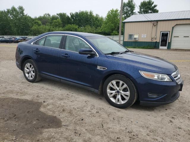 Vin: 1fahp2ew8cg142492, lot: 61726265, ford taurus sel 20124