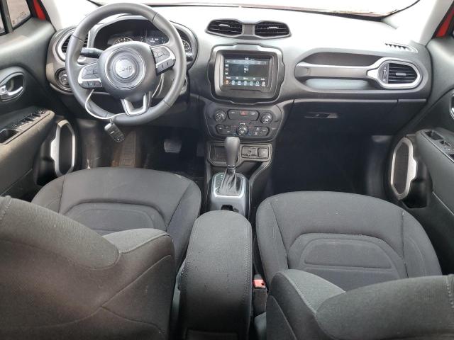 2018 JEEP RENEGADE L - ZACCJABB5JPH34451