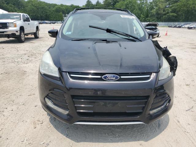 2013 FORD ESCAPE SEL - 1FMCU0HX8DUB75805