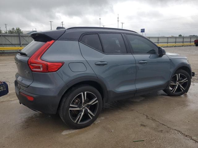 2020 VOLVO XC40 T5 R- YV4162UM4L2337658