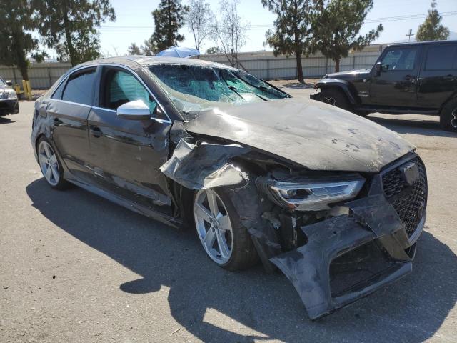 2018 AUDI S3 PREMIUM WAUB1GFF3J1034355