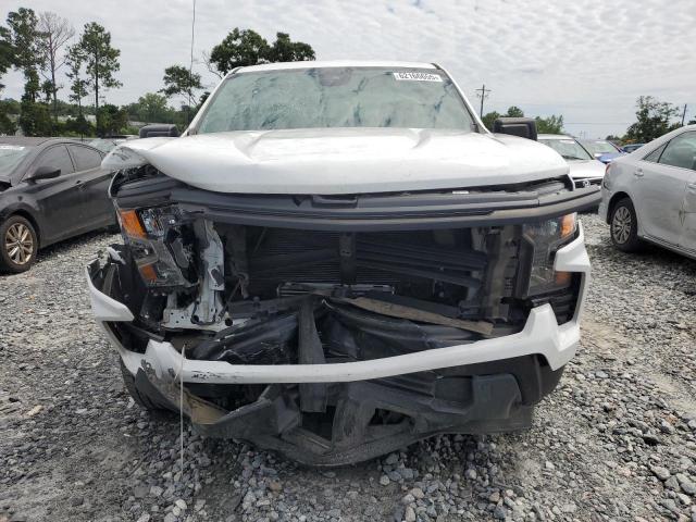 2022 CHEVROLET SILVERADO 3GCNAAEK4NG532423