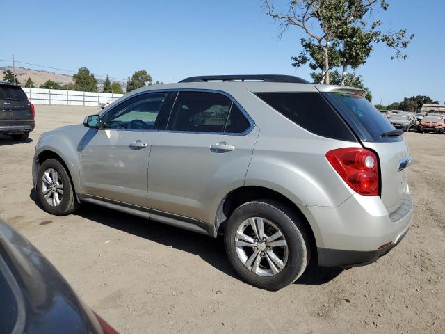 2013 CHEVROLET EQUINOX LT - 2GNALDEK7D6325228
