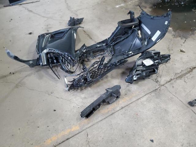 2022 LEXUS RX 350 L JTJHZKFA7N2035387