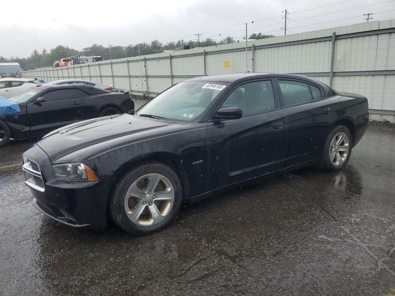 DODGE CHARGER R/T