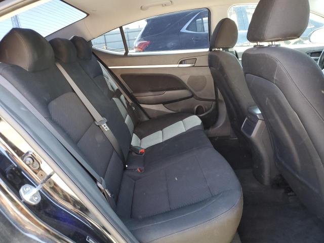 2020 HYUNDAI ELANTRA SE 5NPD84LF5LH556474