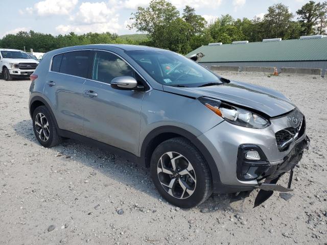 2022 KIA SPORTAGE L - KNDPMCAC3N7019976