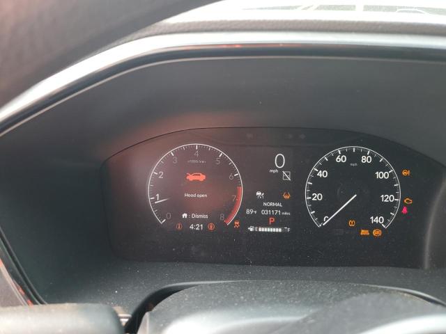 2024 HONDA CR-V EX - 7FARS3H42RE003639