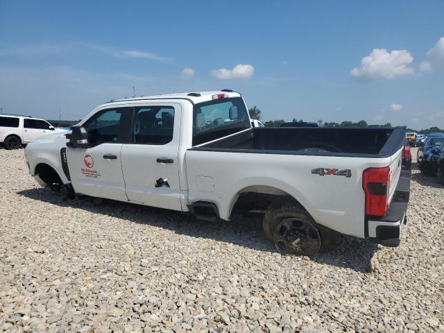 Vin: 1ft8w2ba5rec19619, lot: 55727575, ford f250 super duty 20242