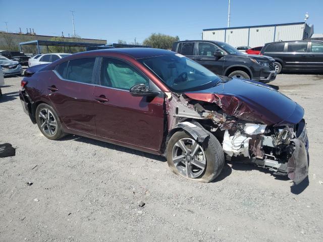 Vin: 3n1ab8cv2ry242542, lot: 61614795, nissan sentra sv 20244
