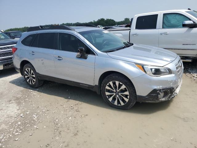Vin: 4s4bsanc9h3228306, lot: 59358385, subaru outback 2.5i limited 20174