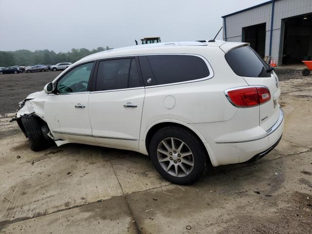 Vin: 5gakvbkdxfj193445, lot: 60858905, buick enclave 20152