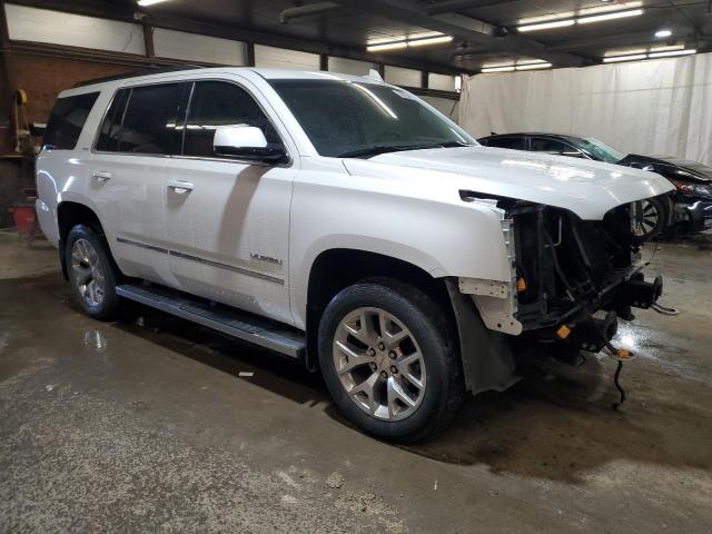 Vin: 1gks2bkc8gr305777, lot: 58929485, gmc yukon slt 20164