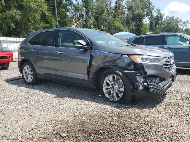 2022 FORD EDGE TITAN - 2FMPK4K97NBB05745