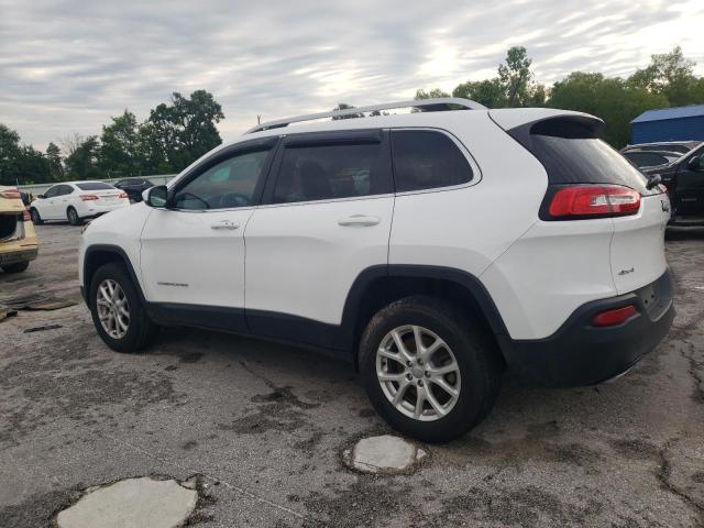 Vin: 1c4pjmcs5hd226281, lot: 60080625, jeep grand cher latitude 20172