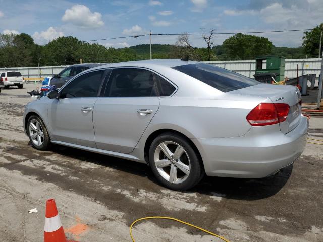 Vin: 1vwbh7a34cc070197, lot: 59813205, volkswagen passat se 20122