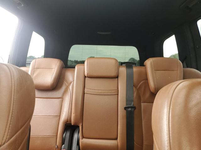 2019 MERCEDES-BENZ GLS 550 4M 4JGDF7DE4KB227824