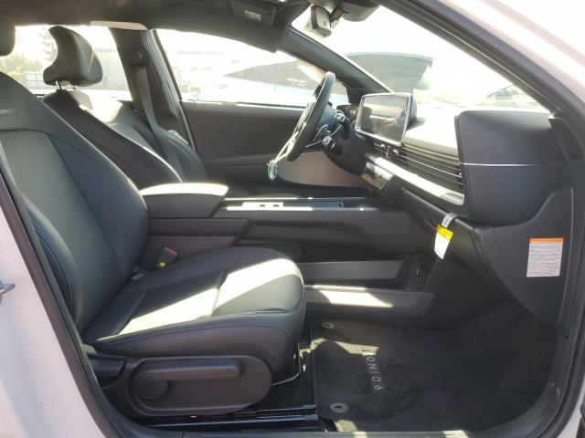 2025 HYUNDAI IONIQ 6 SE KMHM34AA2SA086492