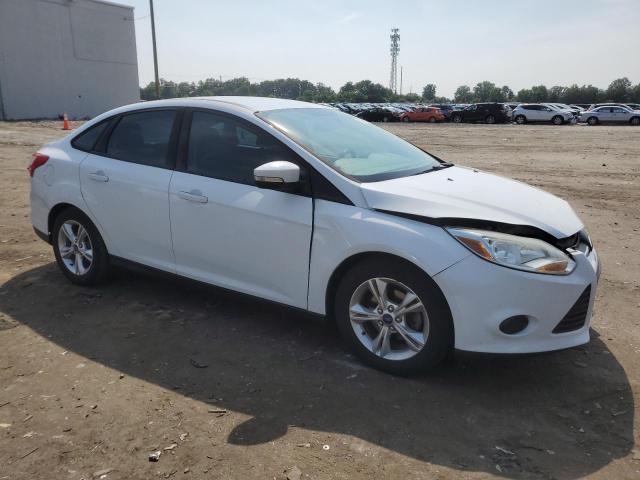 Vin: 1fadp3f20el194421, lot: 60820965, ford focus se 20144