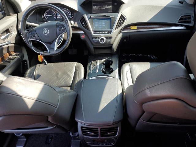2020 ACURA MDX - 5J8YD4H3XLL043424