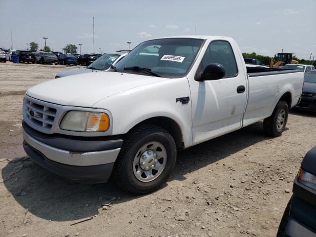 FORD F250