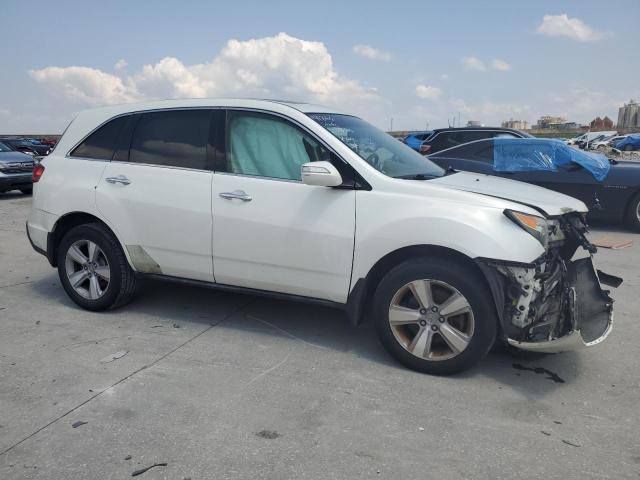 Vin: 2hnyd2h37dh521214, lot: 59378725, acura mdx technology 20134