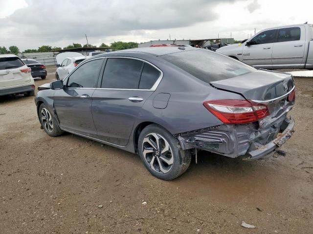 Vin: 1hgcr2f90ga132556, lot: 60285185, honda accord exl 20162