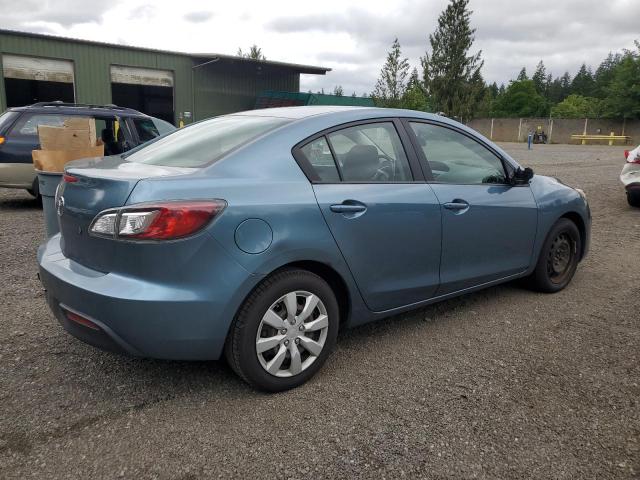 Vin: jm1bl1ug2b1490595, lot: 59054865, mazda 3 i 20113