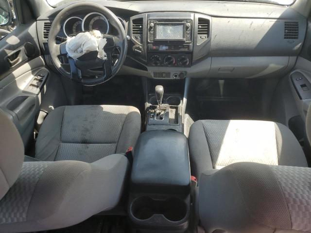2014 TOYOTA TACOMA DOU - 3TMMU4FN3EM064053