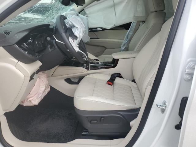 2023 BUICK ENVISION A LRBFZSR42PD199538