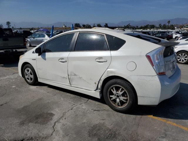 Vin: jtdkn3du3a0189009, lot: 60400505, toyota prius 20102