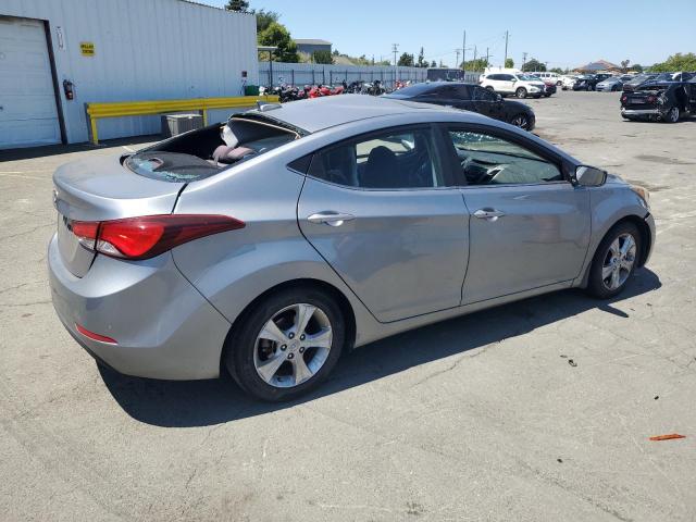 Vin: kmhdh4ae6gu545176, lot: 62191085, hyundai elantra se 20163