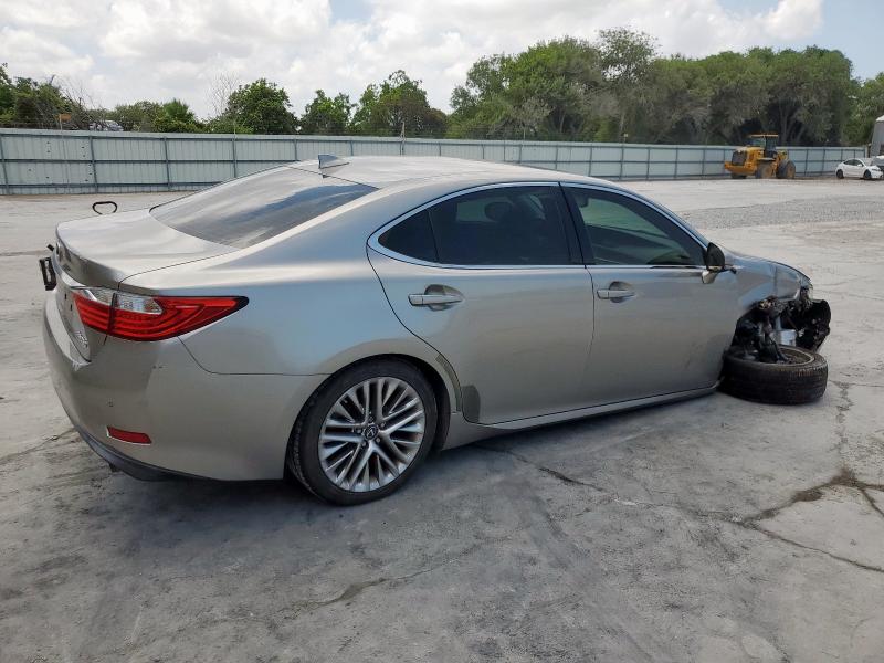 Vin: jthbk1gg6f2164795, lot: 60098395, lexus es350 350 20153