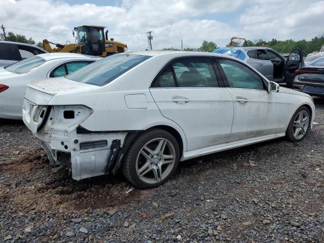 Vin: wddhf8jb3ea830608, lot: 61247705, mercedes-benz e-class 350 4matic 20143