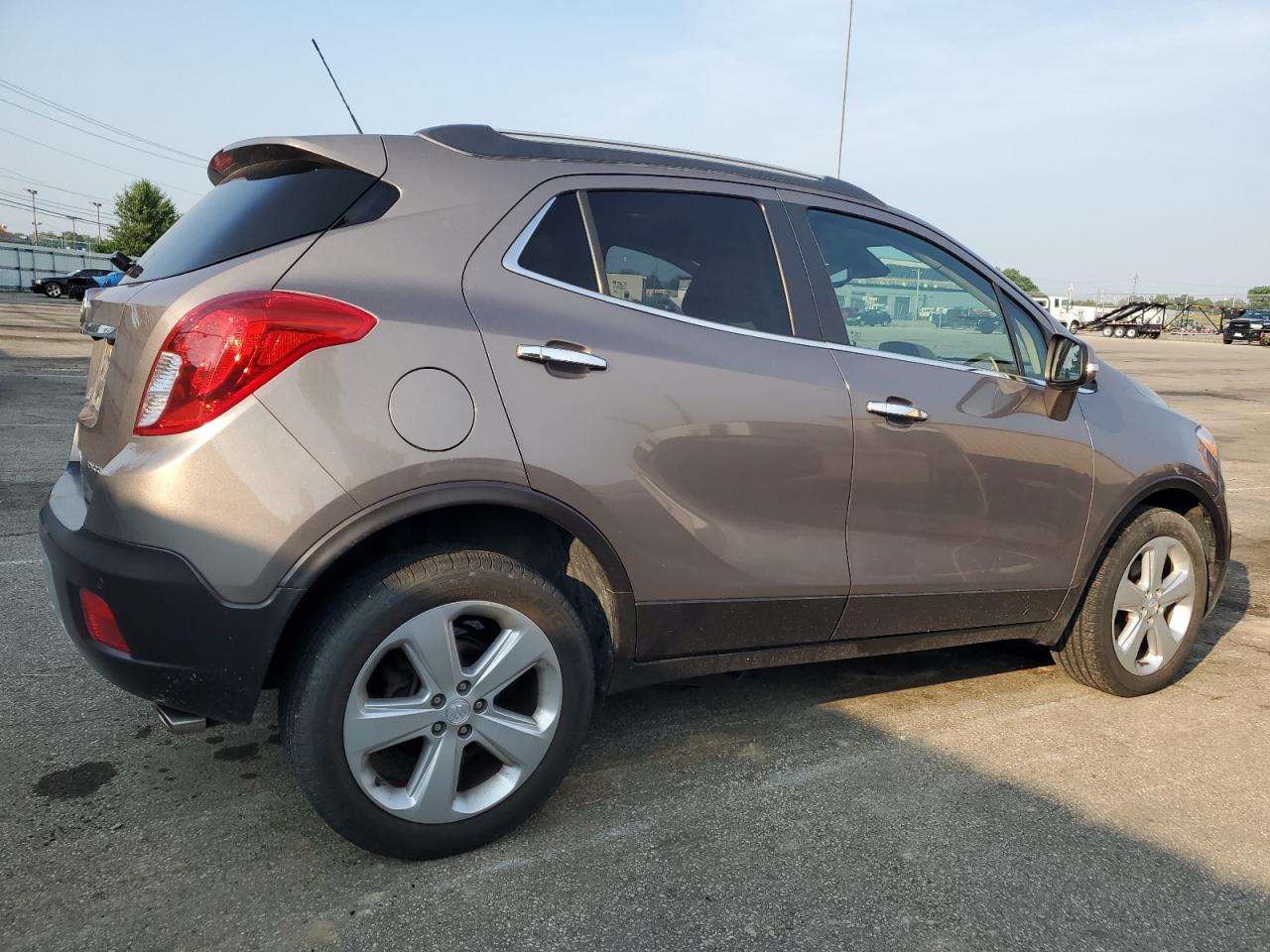BUICK ENCORE PREMIUM