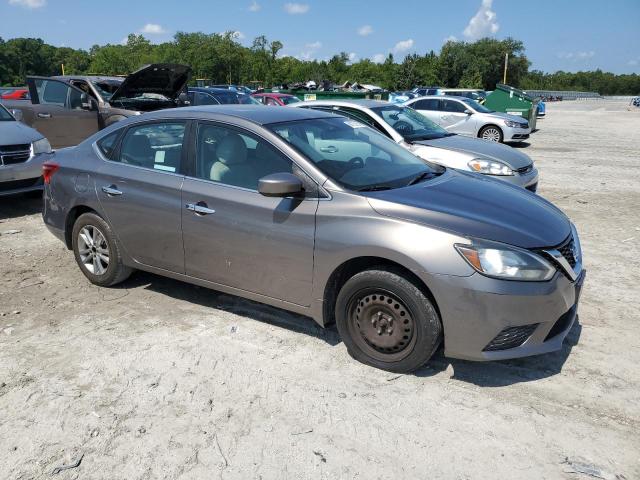 Vin: 3n1ab7ap0gy294408, lot: 60726985, nissan sentra s 20164