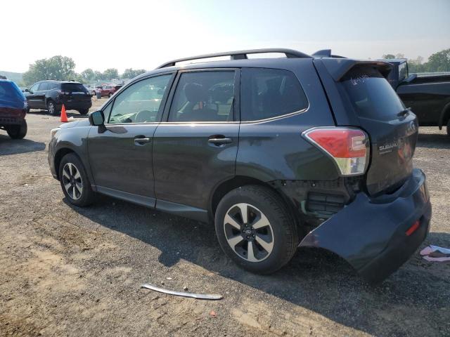 Vin: jf2sjagc0jh495221, lot: 59443965, subaru forester 2.5i premium 20182