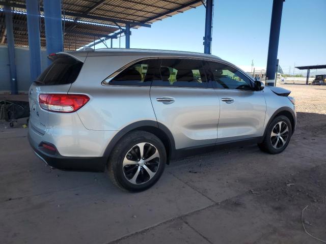 Vin: 5xyph4a10gg047572, lot: 62386285, kia sorento ex 20163