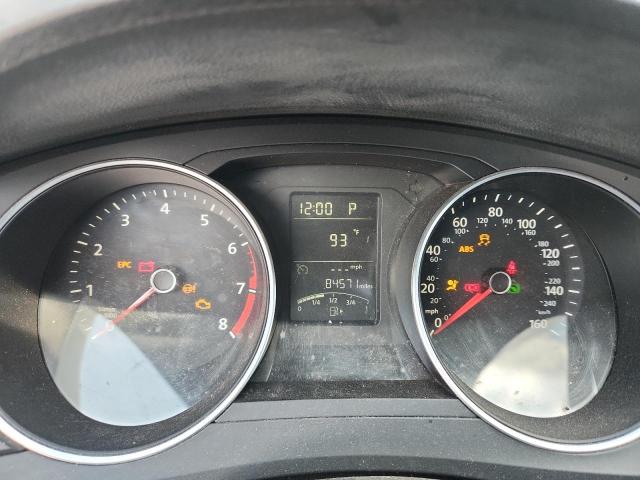 2017 VOLKSWAGEN JETTA S - 3VW2B7AJXHM256185