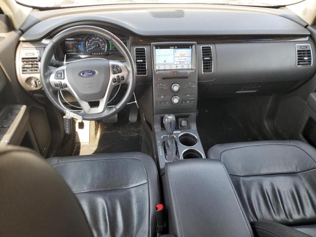 2017 FORD FLEX SEL 2FMGK5C84HBA07868