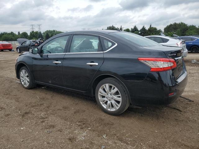 Vin: 3n1ab7ap0ey257520, lot: 60855875, nissan sentra s 20142