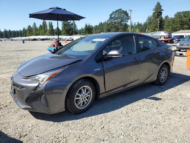 Vin: jtdkbrfu5h3576629, lot: 63038995, toyota prius 2017 img_1