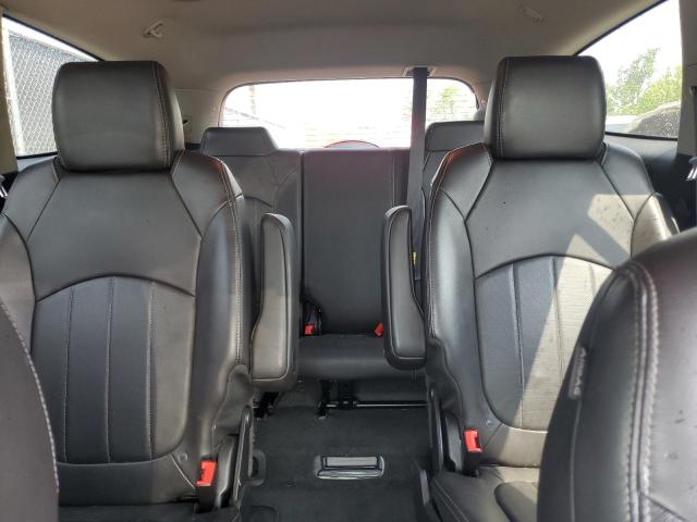2017 BUICK ENCLAVE 5GAKRBKD2HJ146305